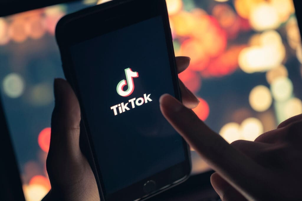 Marketing on Tik Tok